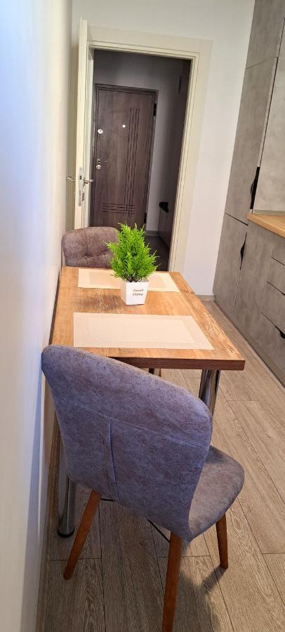 Relax Home Apartment Q Iasi Exterior foto
