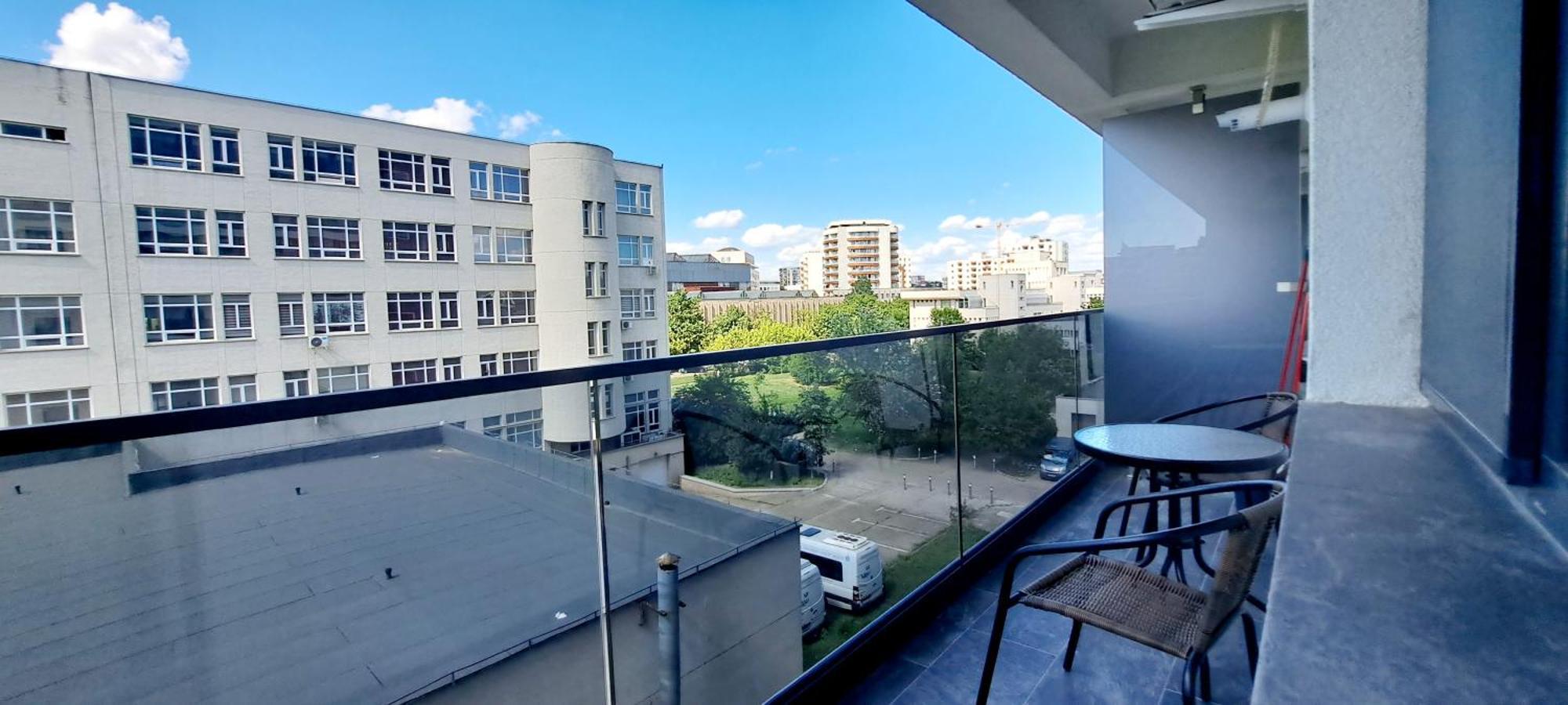 Relax Home Apartment Q Iasi Exterior foto