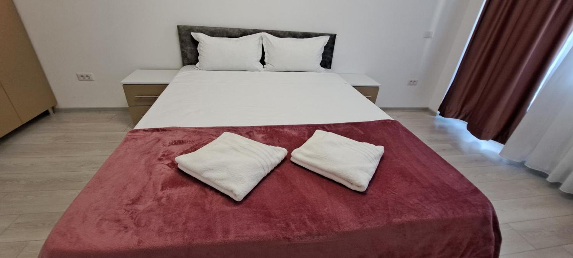 Relax Home Apartment Q Iasi Exterior foto