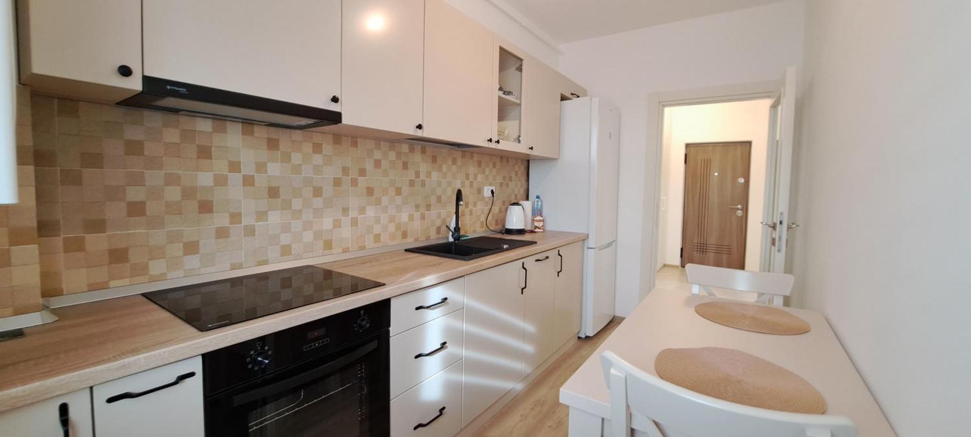 Relax Home Apartment Q Iasi Cameră foto